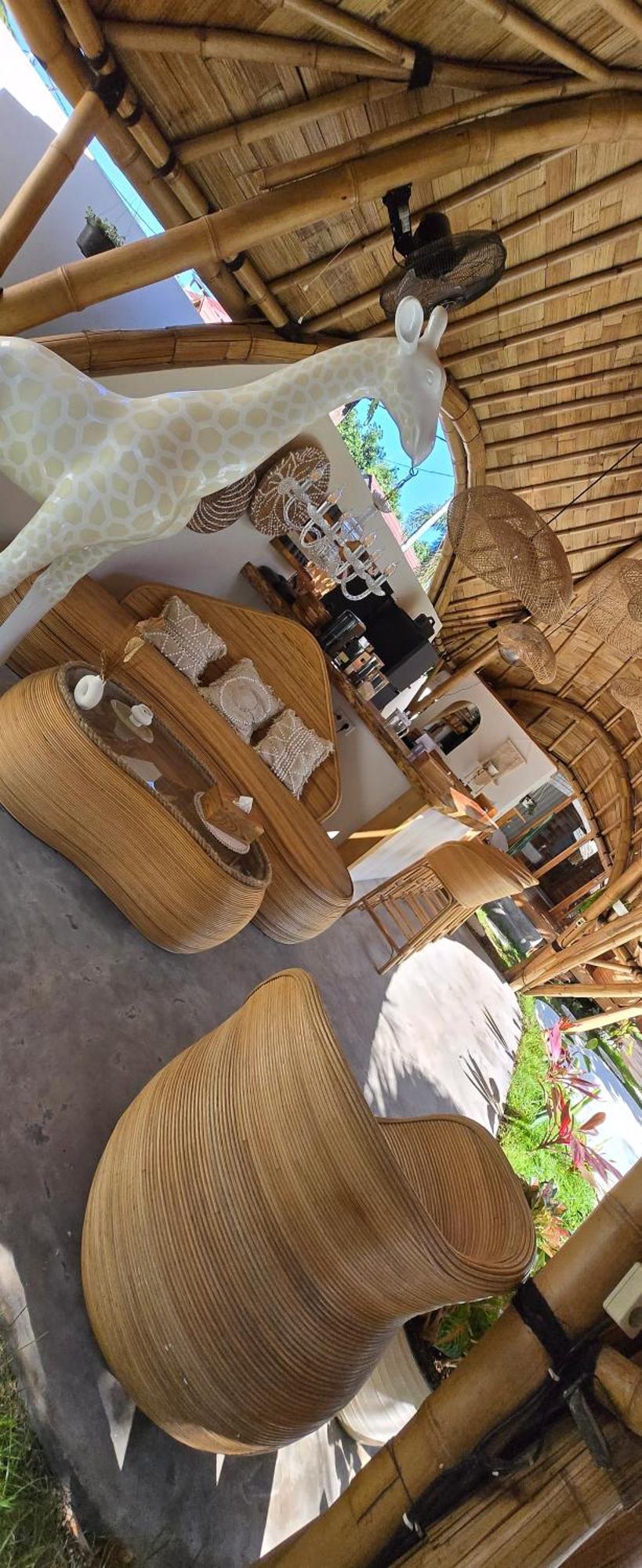 Hotel Les Sables Blancs - Adults Only - กิลิไอร์ ภายนอก รูปภาพ