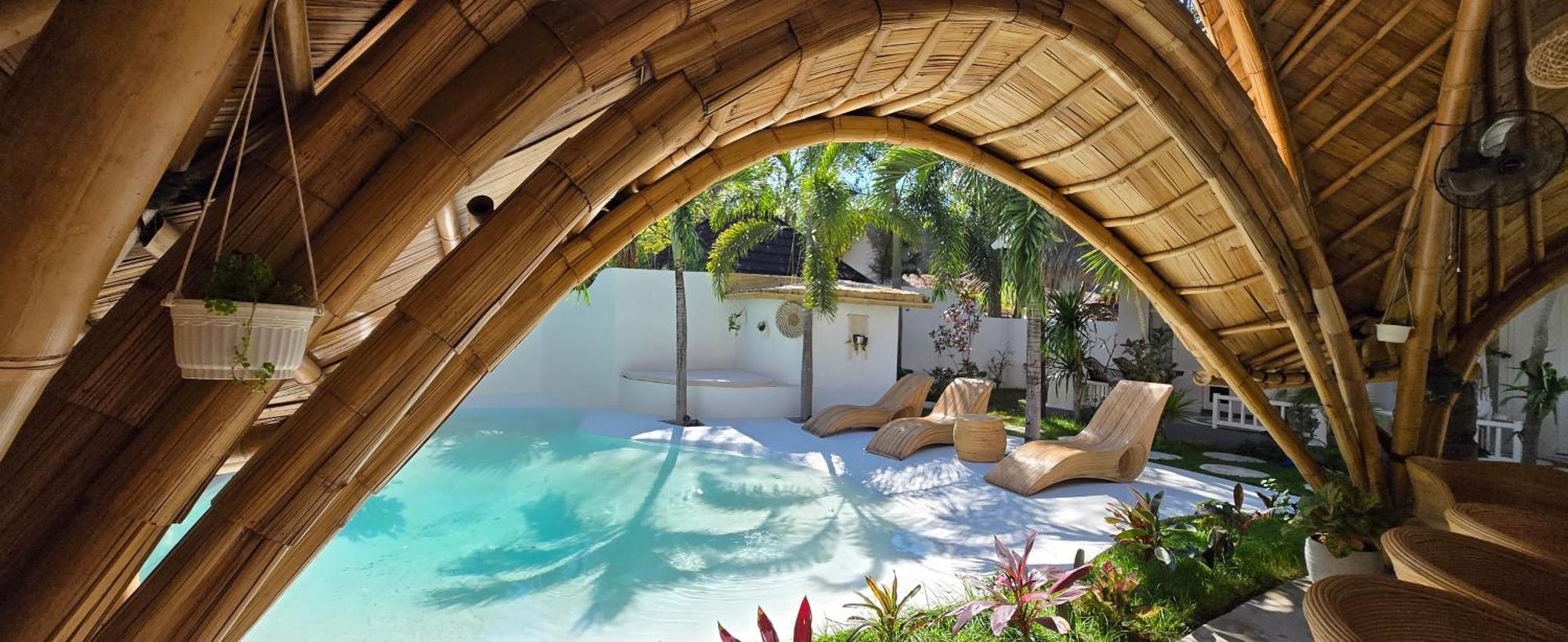 Hotel Les Sables Blancs - Adults Only - กิลิไอร์ ภายนอก รูปภาพ