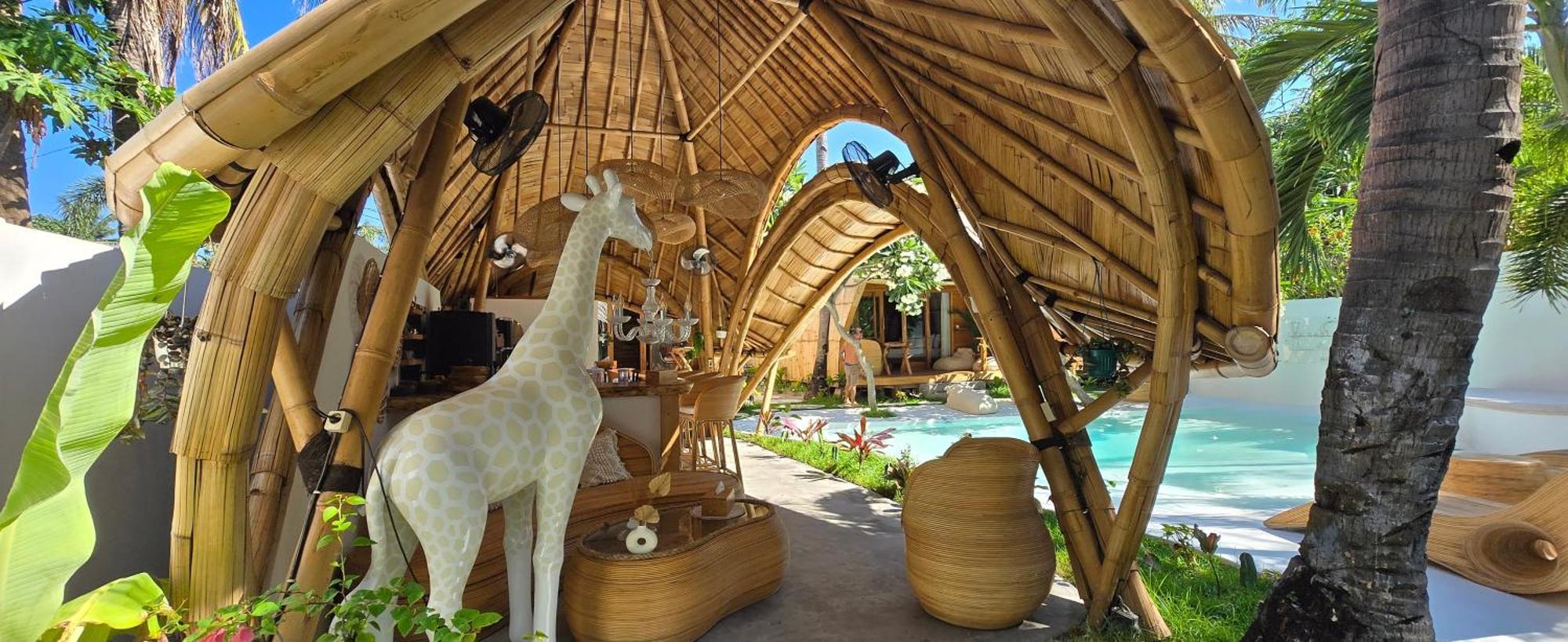 Hotel Les Sables Blancs - Adults Only - กิลิไอร์ ภายนอก รูปภาพ