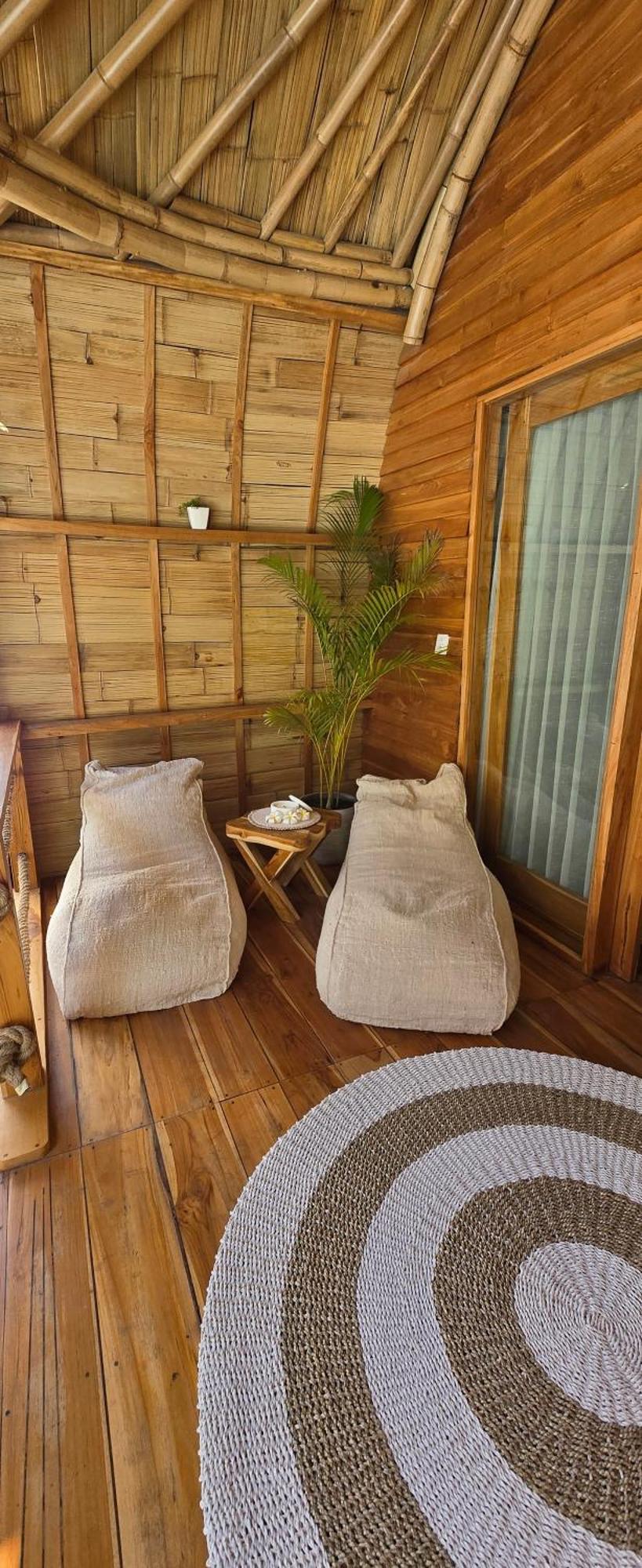 Hotel Les Sables Blancs - Adults Only - กิลิไอร์ ภายนอก รูปภาพ