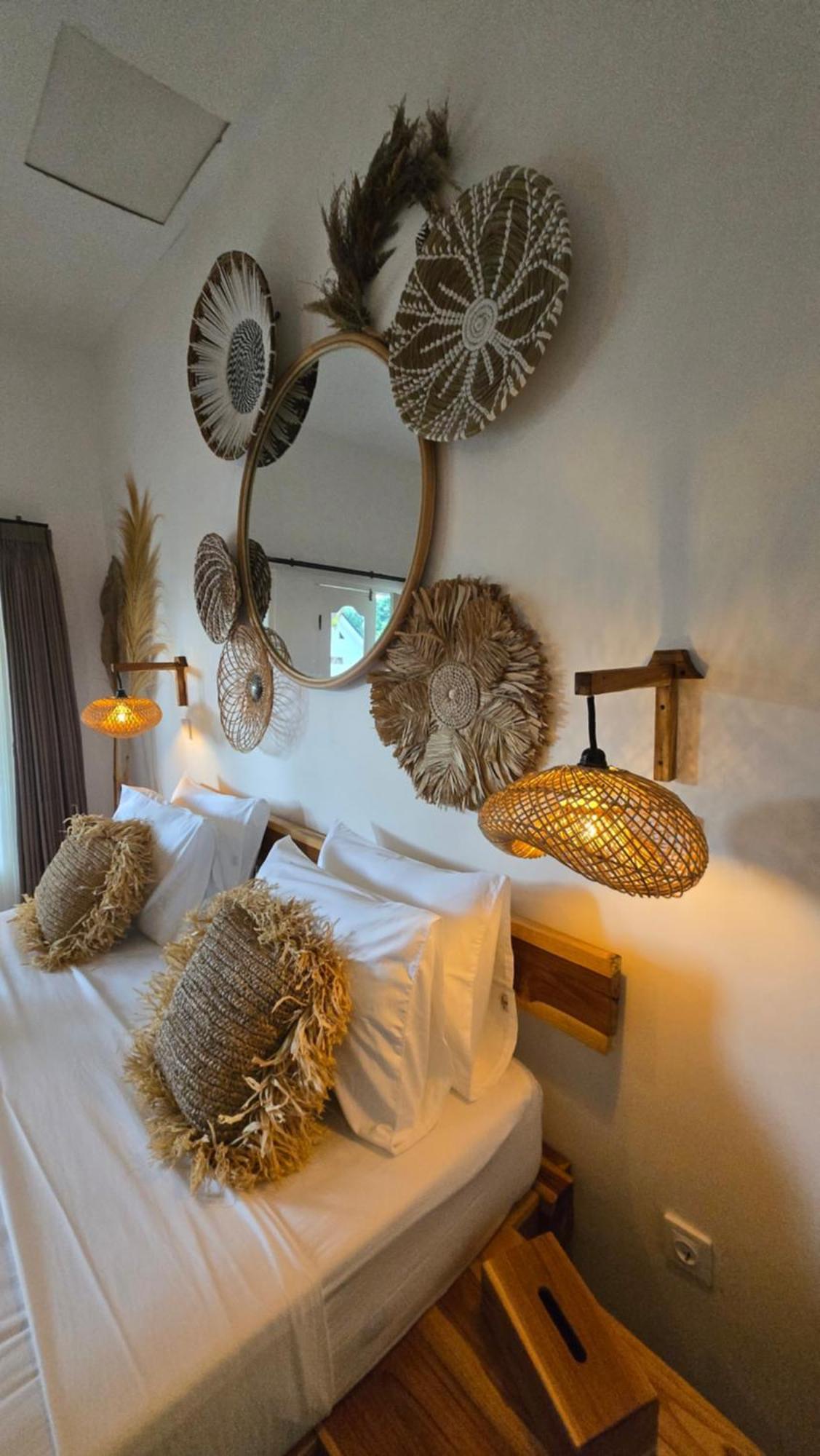 Hotel Les Sables Blancs - Adults Only - กิลิไอร์ ภายนอก รูปภาพ