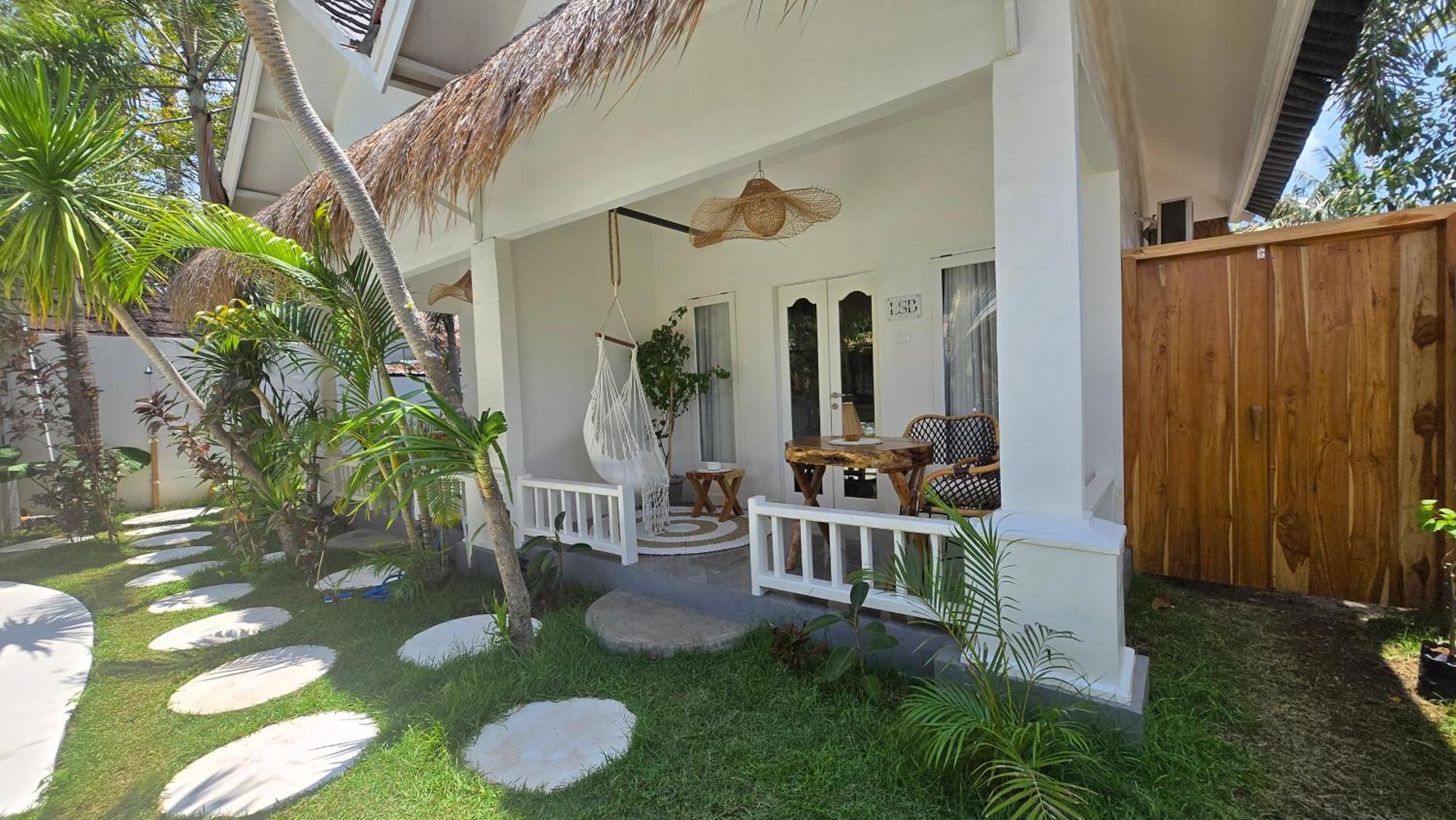 Hotel Les Sables Blancs - Adults Only - กิลิไอร์ ภายนอก รูปภาพ