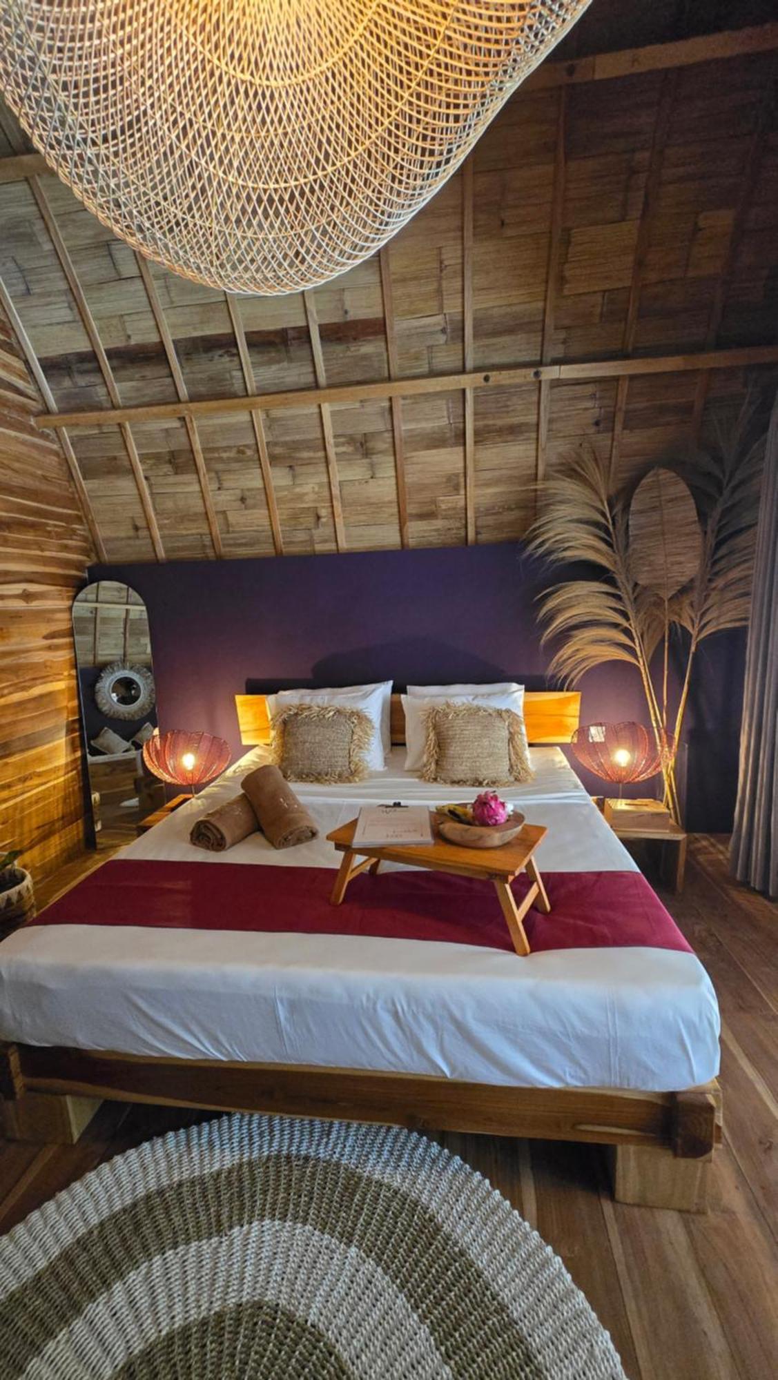 Hotel Les Sables Blancs - Adults Only - กิลิไอร์ ภายนอก รูปภาพ