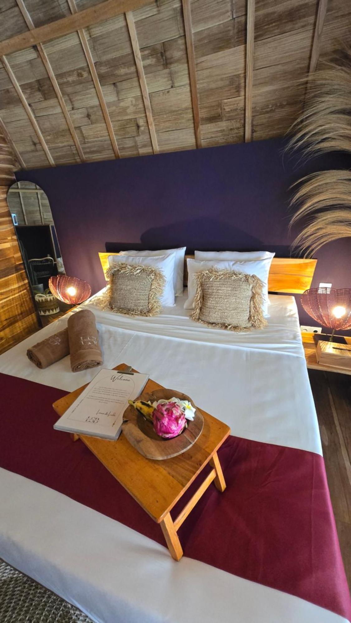 Hotel Les Sables Blancs - Adults Only - กิลิไอร์ ภายนอก รูปภาพ