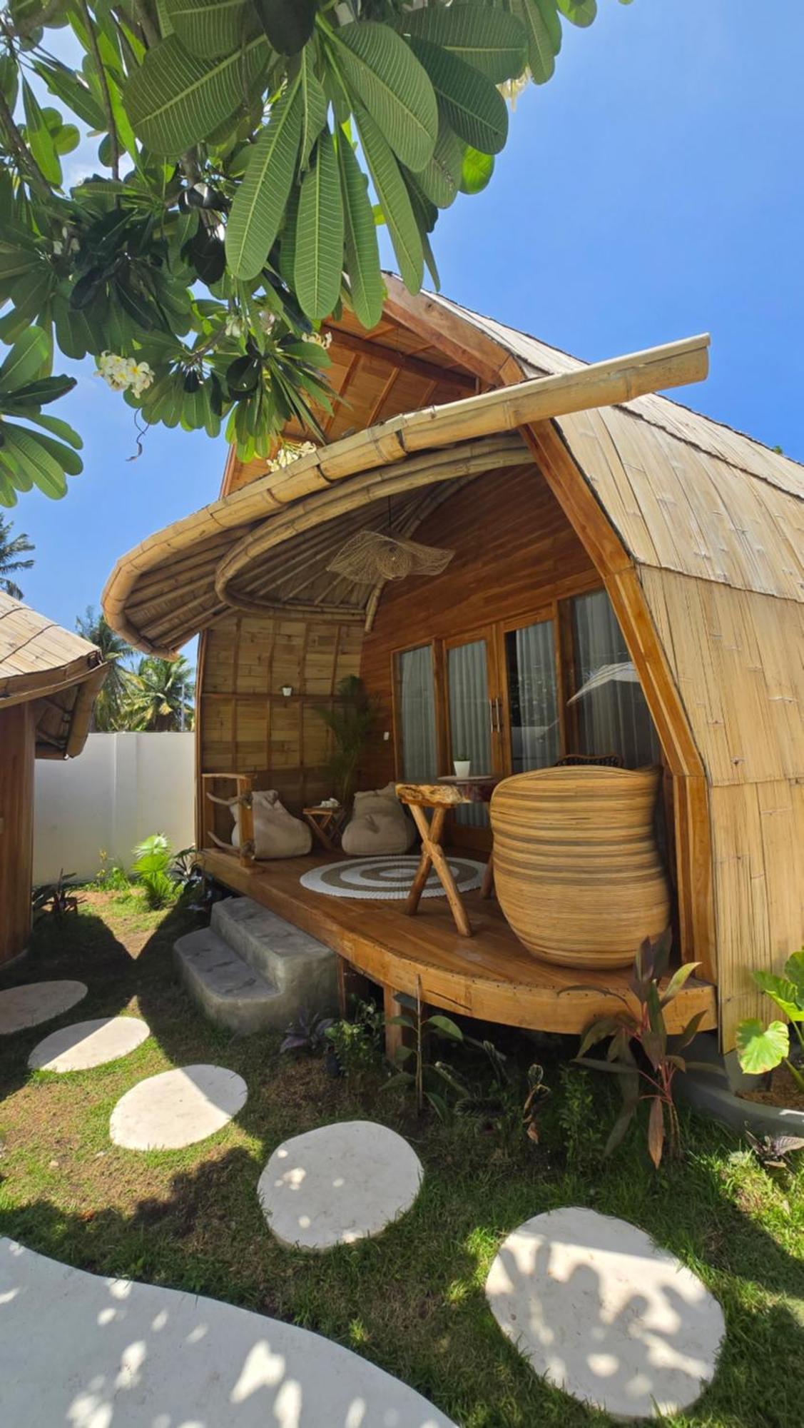 Hotel Les Sables Blancs - Adults Only - กิลิไอร์ ภายนอก รูปภาพ
