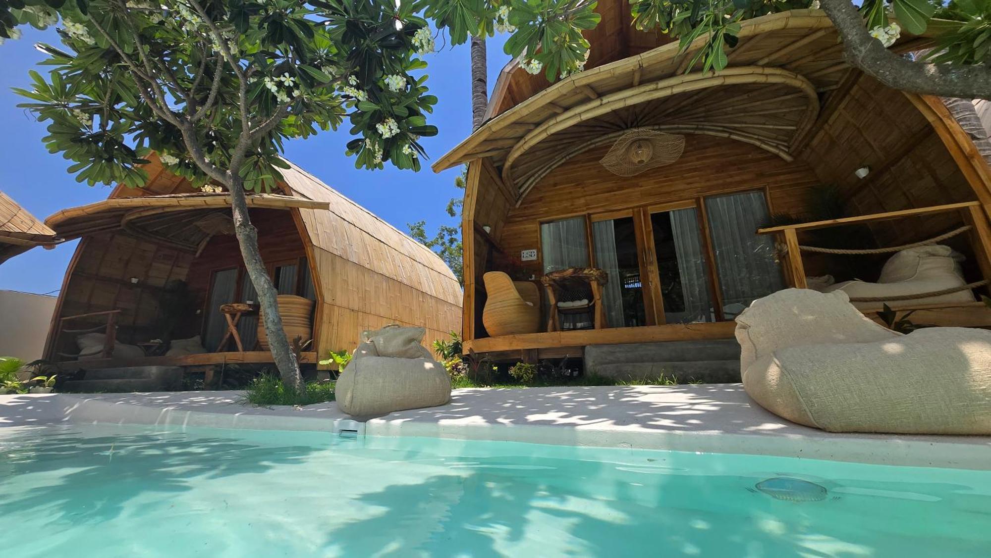 Hotel Les Sables Blancs - Adults Only - กิลิไอร์ ภายนอก รูปภาพ