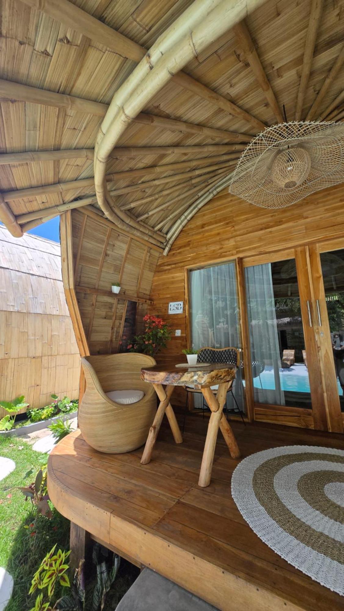 Hotel Les Sables Blancs - Adults Only - กิลิไอร์ ภายนอก รูปภาพ