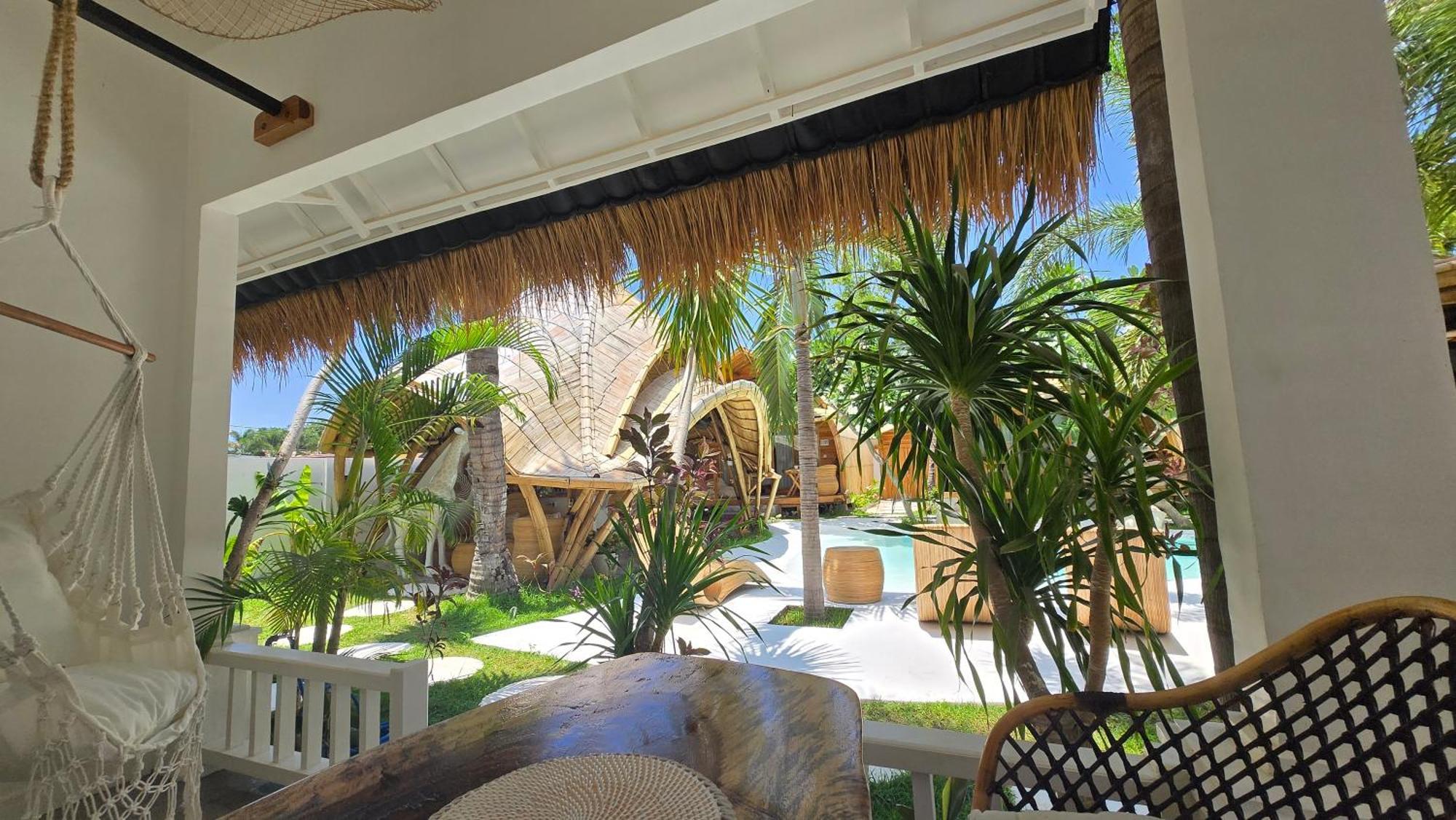 Hotel Les Sables Blancs - Adults Only - กิลิไอร์ ภายนอก รูปภาพ