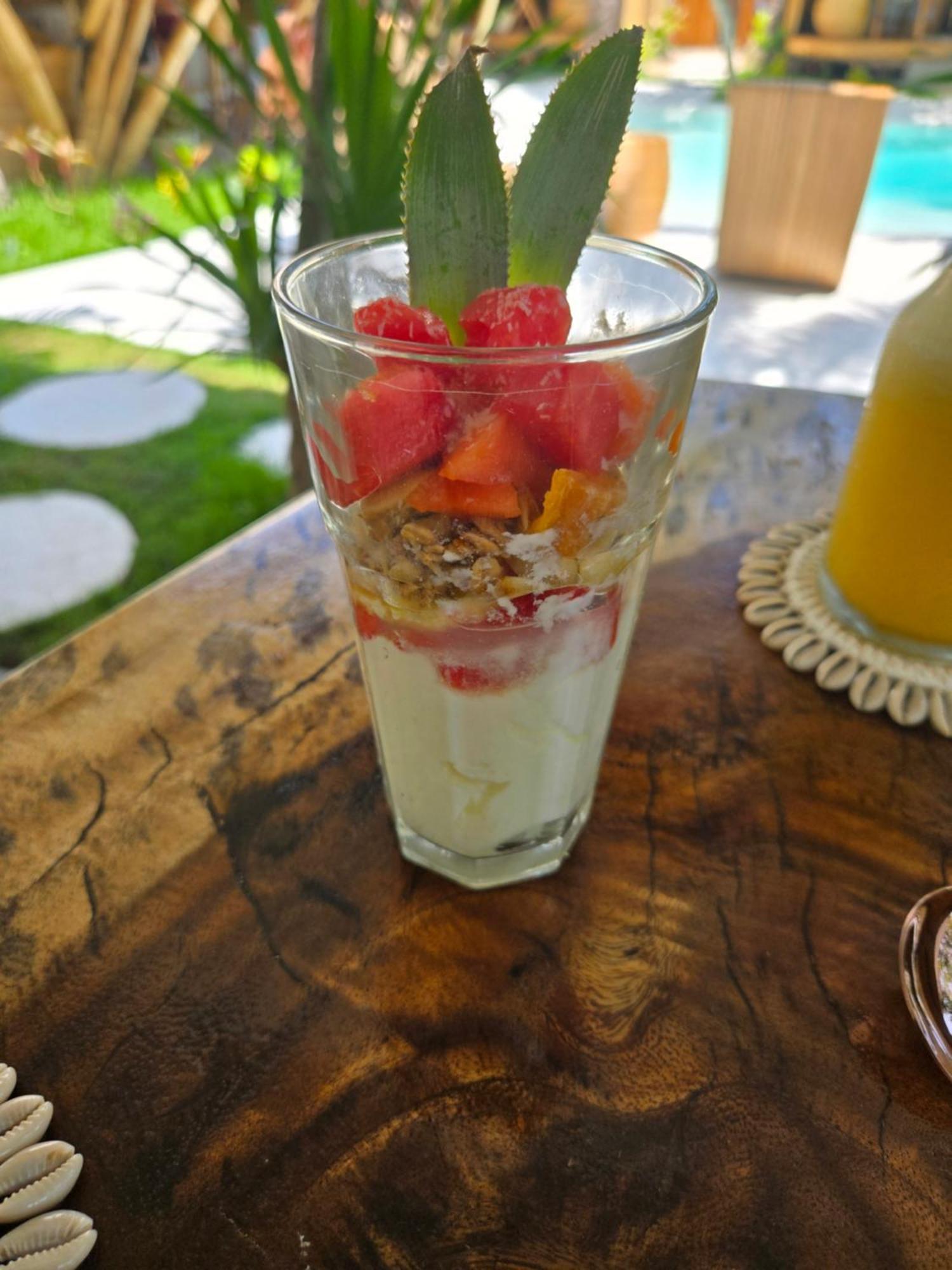 Hotel Les Sables Blancs - Adults Only - กิลิไอร์ ภายนอก รูปภาพ