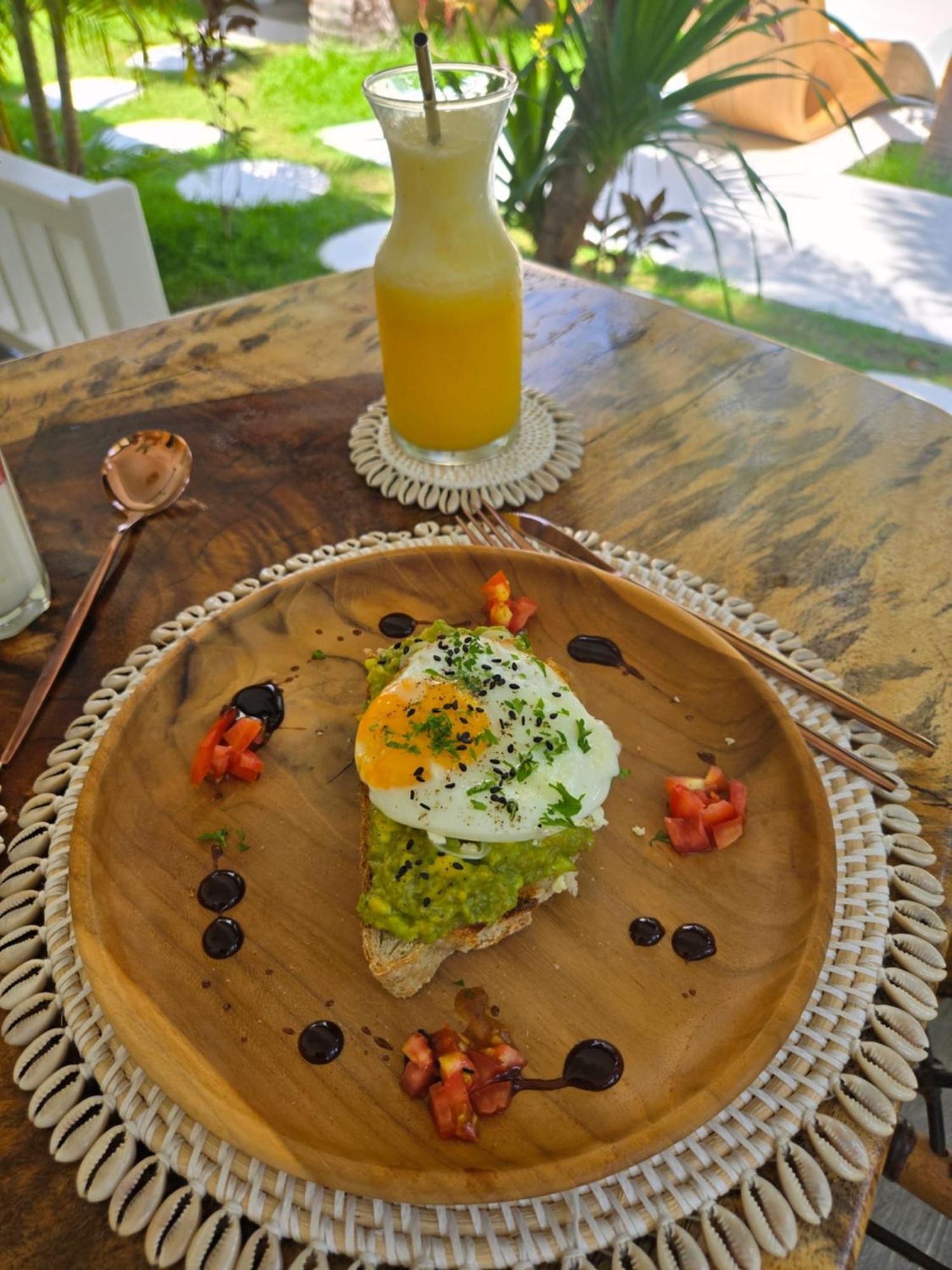 Hotel Les Sables Blancs - Adults Only - กิลิไอร์ ภายนอก รูปภาพ
