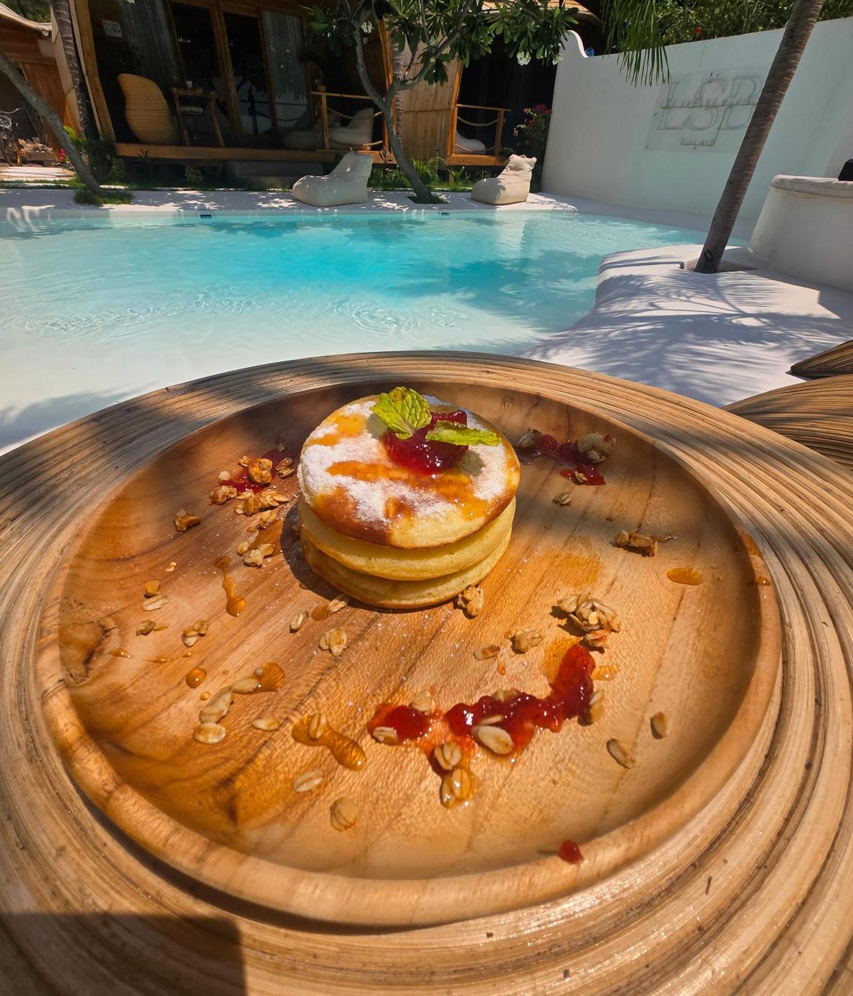 Hotel Les Sables Blancs - Adults Only - กิลิไอร์ ภายนอก รูปภาพ