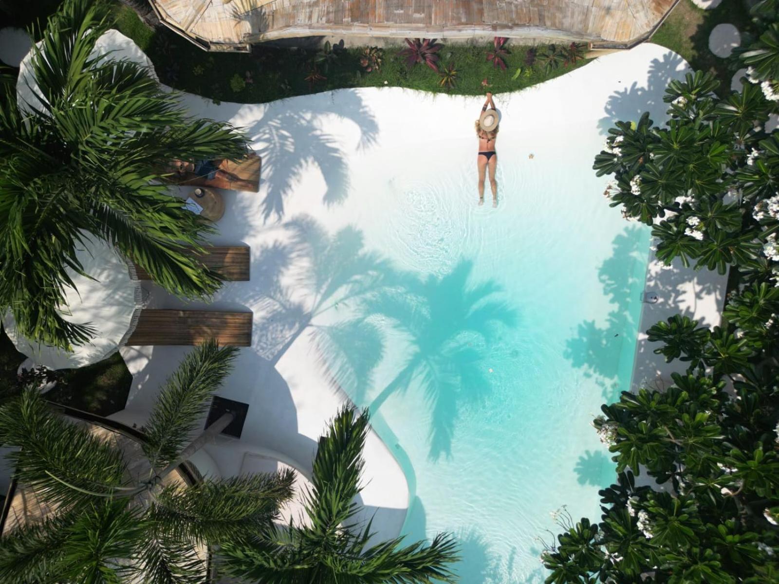 Hotel Les Sables Blancs - Adults Only - กิลิไอร์ ภายนอก รูปภาพ