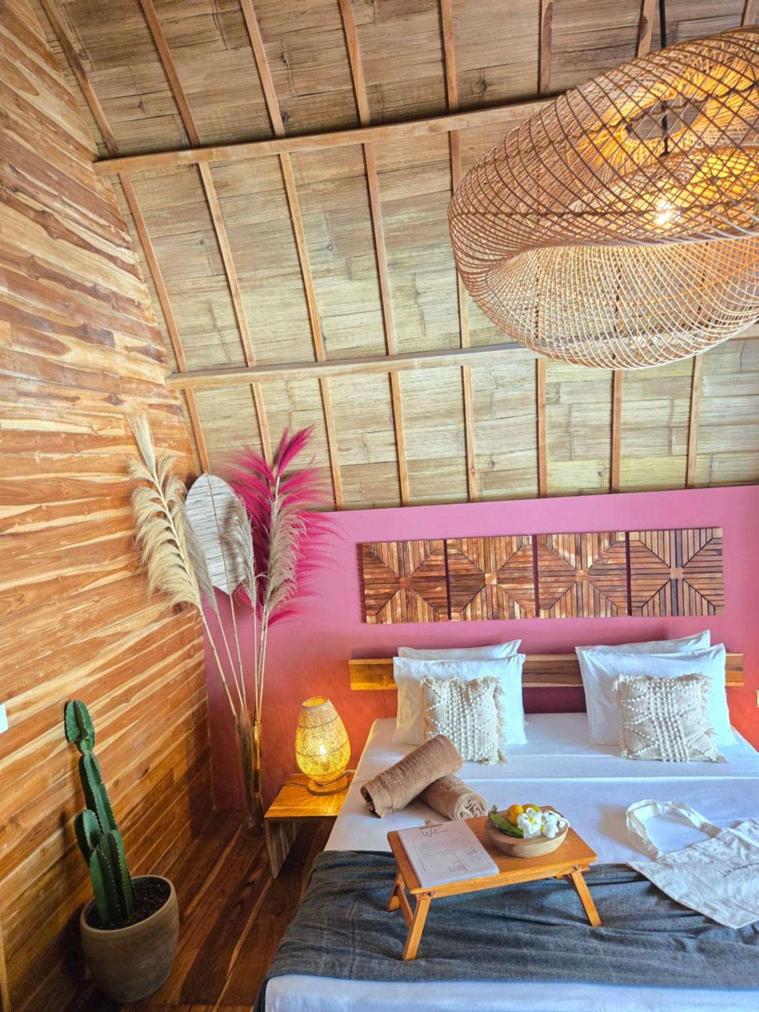 Hotel Les Sables Blancs - Adults Only - กิลิไอร์ ภายนอก รูปภาพ