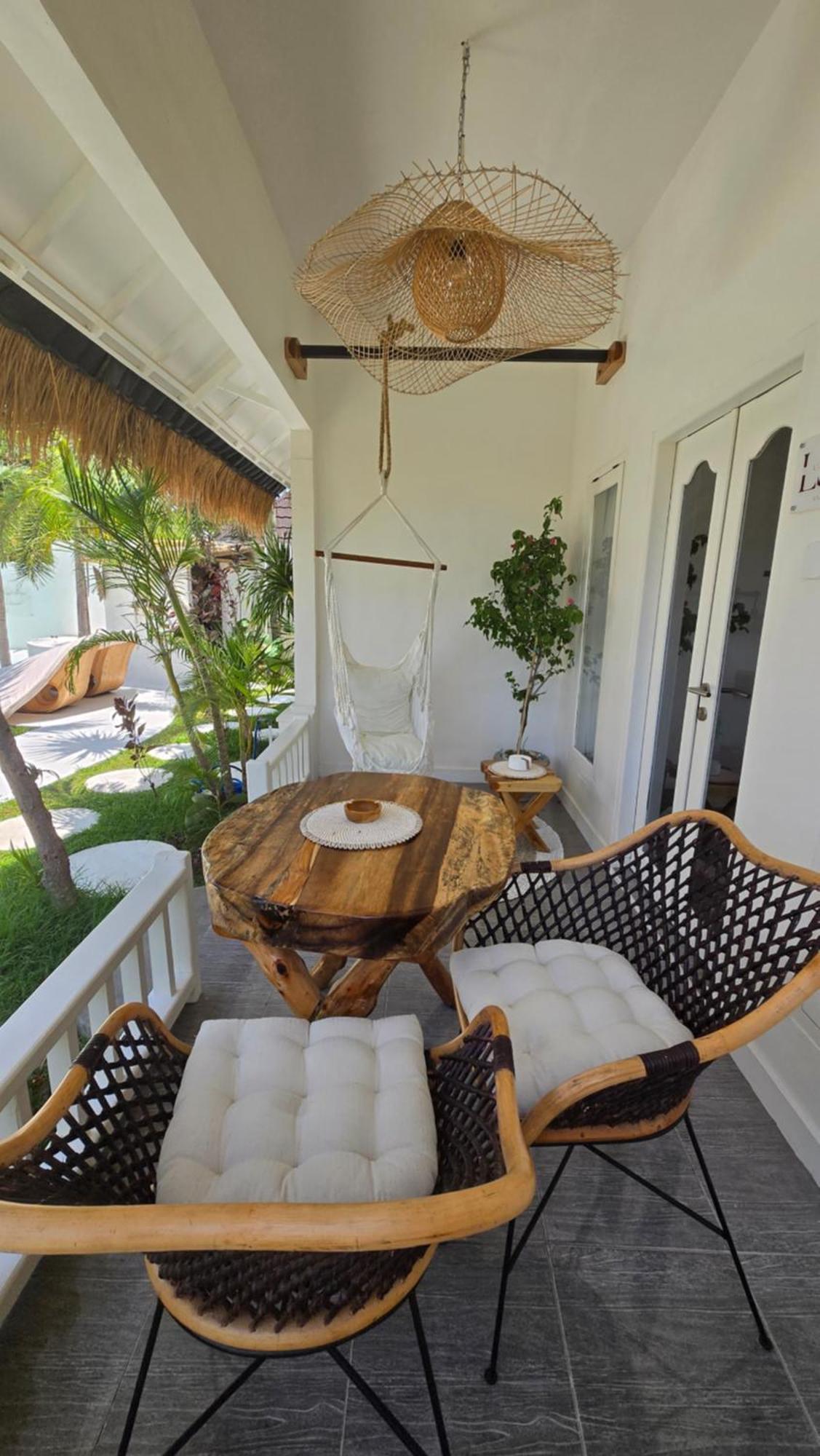 Hotel Les Sables Blancs - Adults Only - กิลิไอร์ ภายนอก รูปภาพ