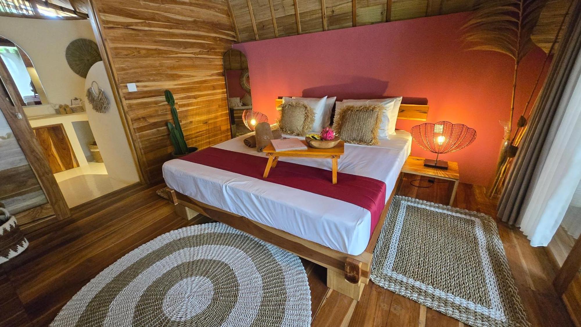 Hotel Les Sables Blancs - Adults Only - กิลิไอร์ ภายนอก รูปภาพ